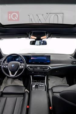 بي ام دبليو الفئة 3